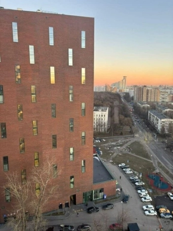 Купить квартиру в районе Сокольники в Москве. Вариант № 22349, 11, площадь - квм, цена 13400000.0000 рублей