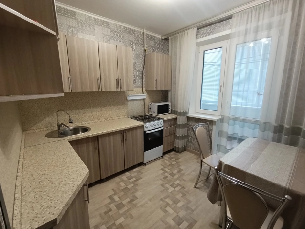 Купить однокомнатную квартиру на улице Железнодорожная в Владимирской области. Вариант № 8538277, 0, площадь -  квм, цена 3000000 рублей