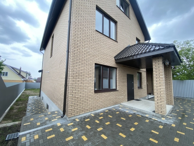 Купить дом в Воронеже. Вариант № 42199, 0, площадь -  квм, цена 15800000 рублей