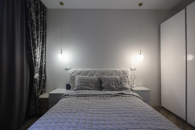 Купить двухкомнатную квартиру на вторичке в Пушкине. Вариант № 10016897, 24, площадь -  квм, цена 9750000 рублей