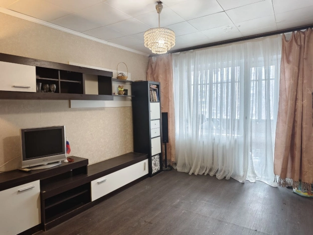 Купить двухкомнатную квартиру на улице Линейная в Новосибирской области. Вариант № 9322825, 6, площадь -  квм, цена 5600000 рублей