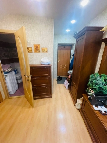 Купить трехкомнатную квартиру в Сыктывкаре. Вариант № 17074, 9, площадь -  квм, цена 5200000 рублей