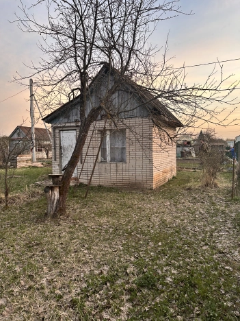 Купить дачу в Коврове. Вариант № 30266, 3, площадь -  квм, цена 900000 рублей