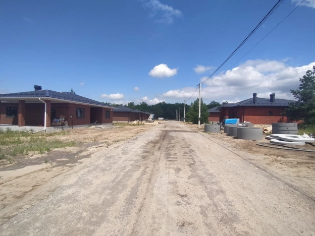 Купить дом в Воронеже. Вариант № 28706, 1, площадь -  квм, цена 9600000 рублей