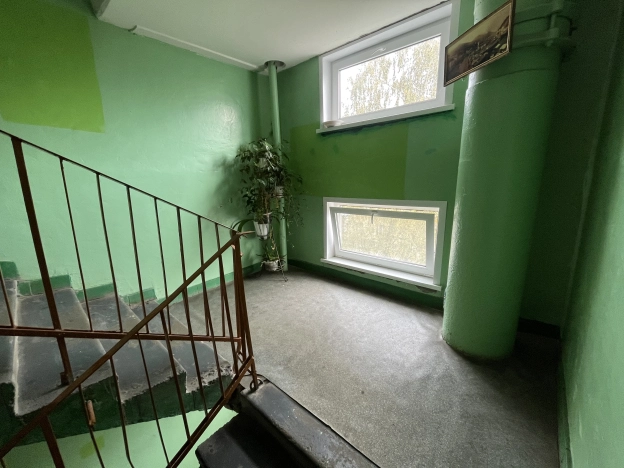 Купить квартиру на вторичке в Владимирской области. Вариант № 32679, 14, площадь - квм, цена 1920000 рублей