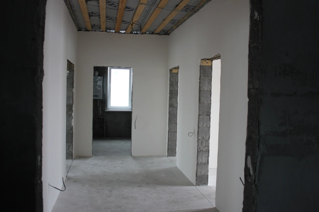 . Вариант № 19412, 5, площадь - 105 квм, цена 7600000 рублей