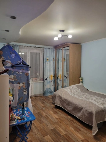 Купить квартиру в Москве. Вариант № 48474, 2, площадь - квм, цена 10850000.0000 рублей