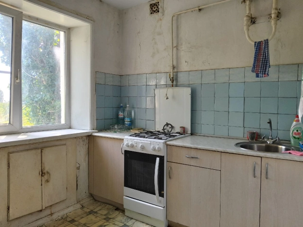 Купить квартиру в районе Кировский в Волгограде. Вариант № 57920, 10, площадь -  квм, цена 2800000 рублей