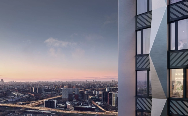 Купить квартиру в Москве. Вариант № 10376779, 4, площадь -  квм, цена 18000000 рублей