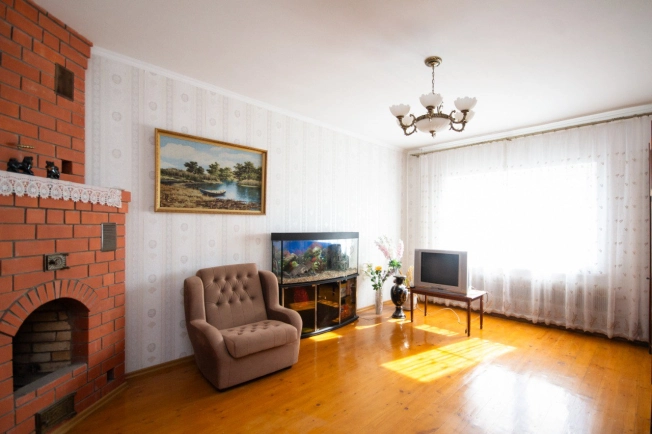 Купить дом в Балакове. Вариант № 4208, 5, площадь -  квм, цена 10499000 рублей