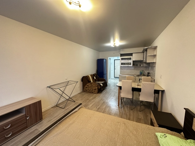 Купить Студию в Пензенской области. Вариант № 10286055, 2, площадь - квм, цена 3150000 рублей