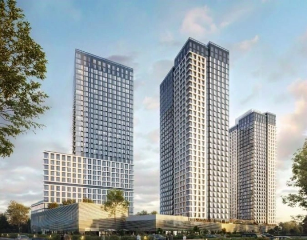 Купить квартиру на улице проспект Мира в Москве. Вариант № 227991, 21, площадь - квм, цена 15990000.0000 рублей