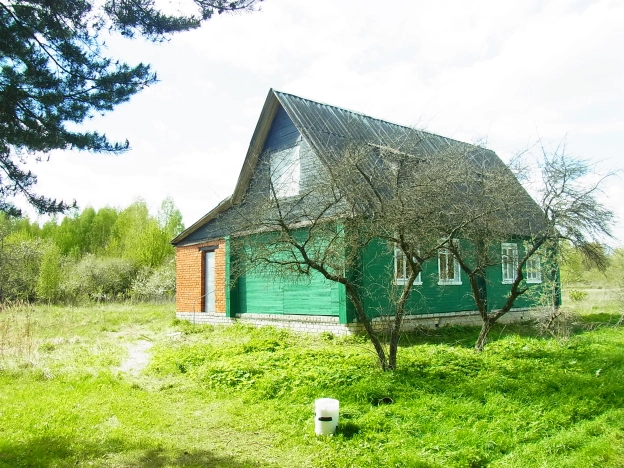 Купить дом в Лакинске. Вариант № 42379, 3, площадь -  квм, цена 880000 рублей