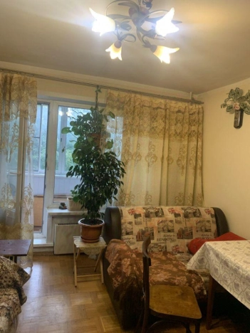 Купить квартиру в Москве. Вариант № 9001385, 1, площадь - квм, цена 18200000 рублей