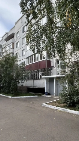 Купить квартиру на улице Комарова в Улан-Удэ. Вариант № 9746507, 7, площадь -  квм, цена 5300000 рублей