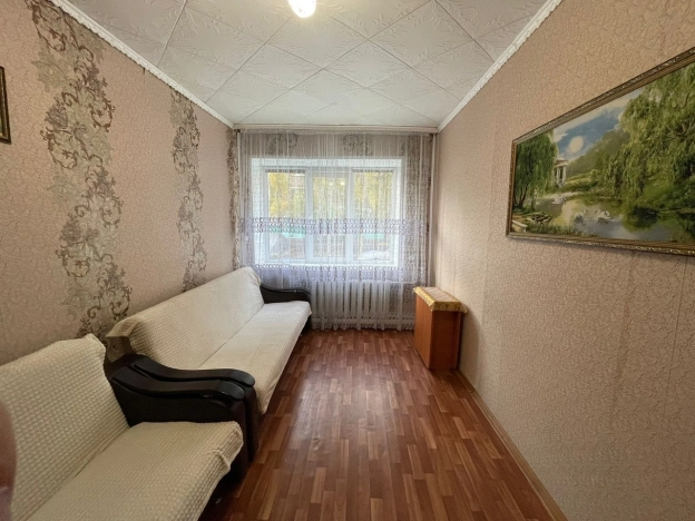 Купить однокомнатную квартиру в Стерлитамаке. Вариант № 11109, 1, площадь -  квм, цена 2160000 рублей