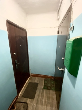 Купить двухкомнатную квартиру в районе Автозаводский в Нижнем Новгороде. Вариант № 41667, 17, площадь -  квм, цена 3600000 рублей