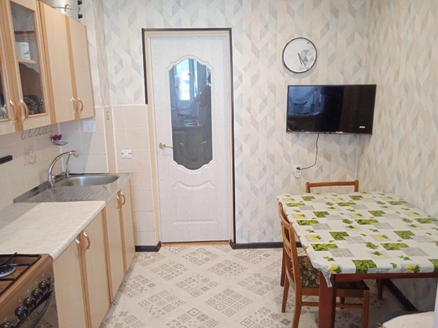 Купить двухкомнатную квартиру в Республике Башкортостан. Вариант № 15412, 7, площадь -  квм, цена 4490000 рублей