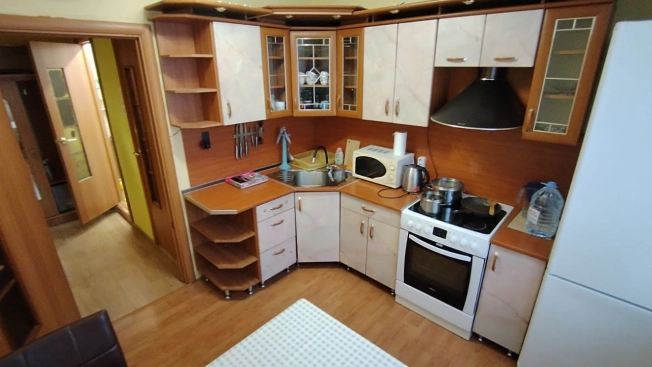 Снять квартиру в Тобольске. Вариант № 9276466, 9, площадь -  квм, цена 40000 рублей