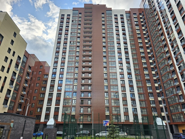 Купить квартиру в Москве. Вариант № 8944345, 0, площадь -  квм, цена 23091840 рублей