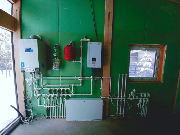 Купить дом в Обь. Вариант № 9176410, 28, площадь -  квм, цена 40000000 рублей