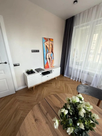 Купить квартиру в районе Нижегородский в Москве. Вариант № 8003549, 3, площадь - квм, цена 19850000 рублей