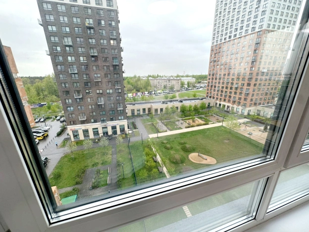 Купить квартиру в районе Солнцево в Москве. Вариант № 42358, 17, площадь - квм, цена 24980000.0000 рублей