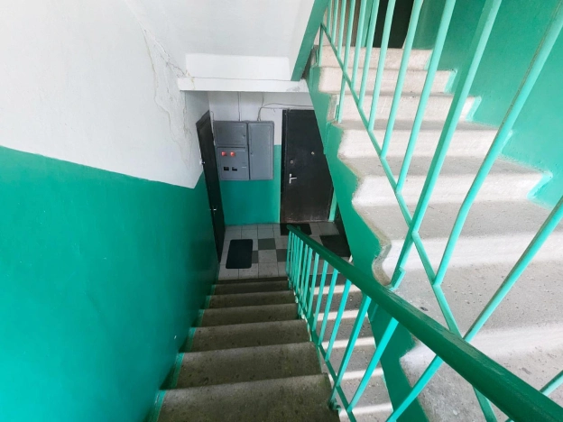 . Вариант № 27900, 10, площадь - 45.4 квм, цена 6300000 рублей