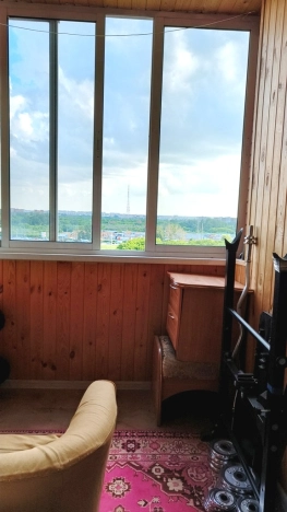 Купить трехкомнатную квартиру в Омске. Вариант № 2455279, 4, площадь -  квм, цена 6800000 рублей