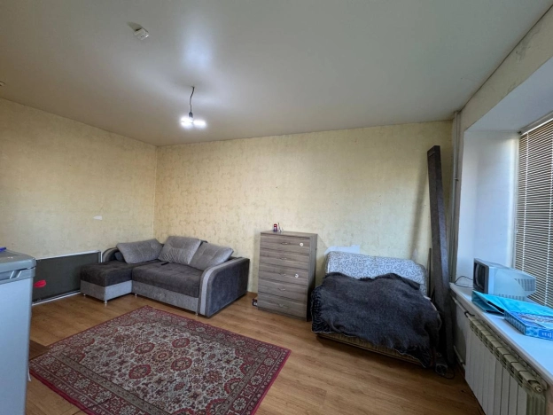 Купить Студию в Республике Башкортостан. Вариант № 5716, 1, площадь -  квм, цена 1550000 рублей