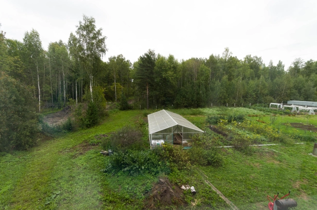 Купить дом на улице Георгия Маляревского в Тобольске. Вариант № 2821648, 35, площадь -  квм, цена 19500000 рублей