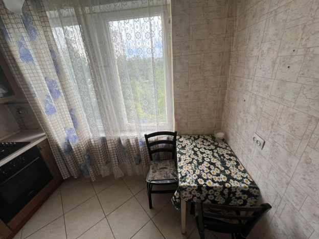 Купить двухкомнатную квартиру на улице Любучанский переулок в Москве. Вариант № 10236381, 2, площадь - квм, цена 5950000 рублей