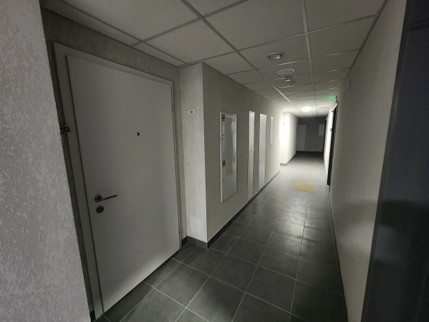 Купить однокомнатную квартиру в ЖК Савин Парк в Нижегородской области. Вариант № 3763740, 10, площадь -  квм, цена 5200000 рублей