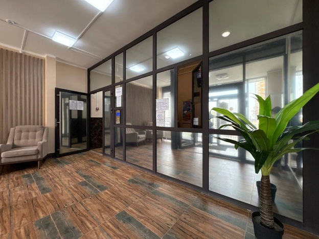 . Вариант № 40258, 22, площадь - 79.7 квм, цена 8500000 рублей