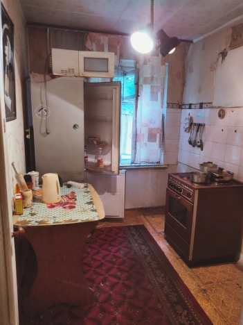 Купить двухкомнатную квартиру в Микрорайоне Золотая Нива в Новосибирске. Вариант № 58751, 6, площадь -  квм, цена 4700000 рублей