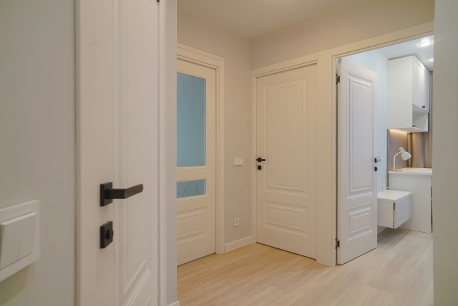 . Вариант № 2085781, 27, площадь - 52 квм, цена 7490000 рублей