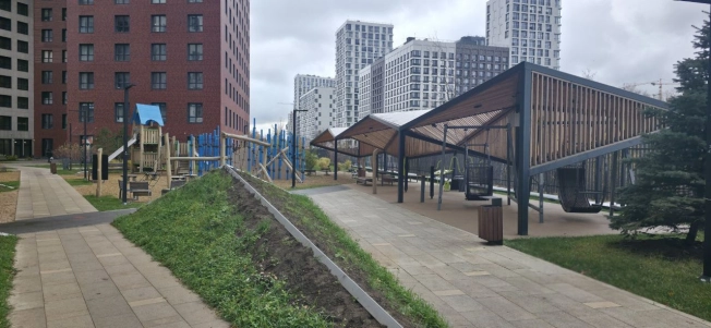 Купить квартиру в Москве. Вариант № 8869349, 26, площадь -  квм, цена 28000000 рублей