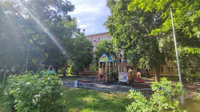 Купить квартиру на улице 2-я Хуторская в Москве. Вариант № 24291, 32, площадь - квм, цена 16000000.0000 рублей