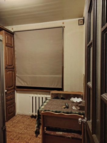 Купить однокомнатную квартиру на улице Кедрова в Москве. Вариант № 5841473, 13, площадь -  квм, цена 5500000 рублей