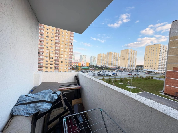 Купить квартиру в Тобольске. Вариант № 3763675, 5, площадь -  квм, цена 3500000 рублей