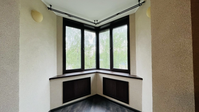 Купить квартиру на вторичке в Уфе. Вариант № 44039, 5, площадь -  квм, цена 18500000 рублей