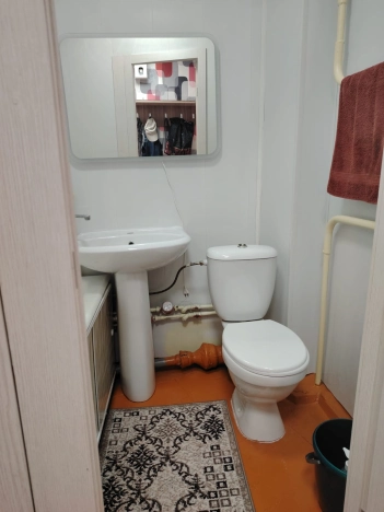 Купить квартиру в районе Рудничный в Кемерове. Вариант № 49142, 6, площадь -  квм, цена 2300000 рублей