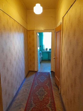 Купить комнату в Москве. Вариант № 3784804, 17, площадь -  квм, цена 9500000 рублей