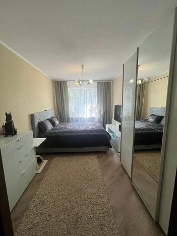 Купить двухкомнатную квартиру в районе Кировский в Ростове-на-Дону. Вариант № 2589857, 3, площадь -  квм, цена 7250000 рублей