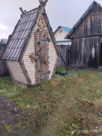 Купить земельный участок в Тобольске. Вариант № 8569668, 5, площадь -  квм, цена 2000000 рублей