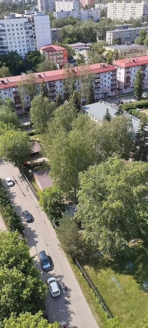 Снять квартиру в Раменском. Вариант № 3153144, 2, площадь -  квм, цена 35000 рублей