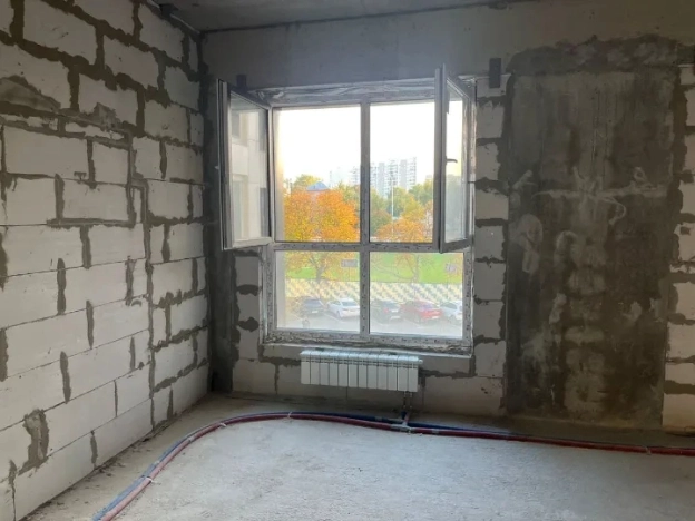 Купить квартиру в Москве. Вариант № 8995023, 8, площадь - квм, цена 33500000 рублей