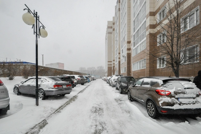 Купить Студию на улице Барханная в Новосибирской области. Вариант № 6940080, 11, площадь -  квм, цена 3650000 рублей