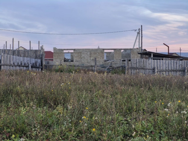 Купить земельный участок в Иркутске. Вариант № 6137159, 12, площадь -  квм, цена 2700000 рублей