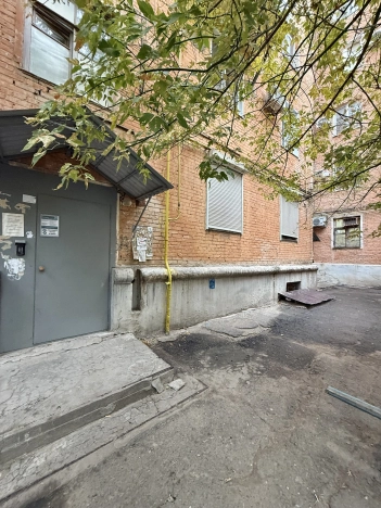 Купить квартиру в районе Красноармейский в Волгограде. Вариант № 7486472, 24, площадь -  квм, цена 2890000 рублей